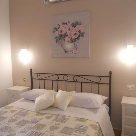 B&B Le Rose Santa Maria di Castellabate Luaran gambar